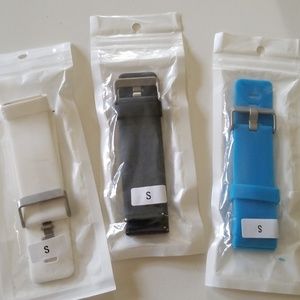 Fitbit Blaze Bands